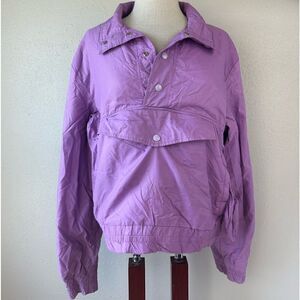 EUC Sans Eqal Women’s Wind Breaker